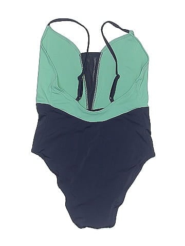 Lively One Piece Swimsuit (view 2)