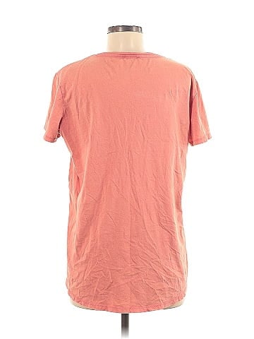 Zara Short Sleeve T-Shirt (view 2)