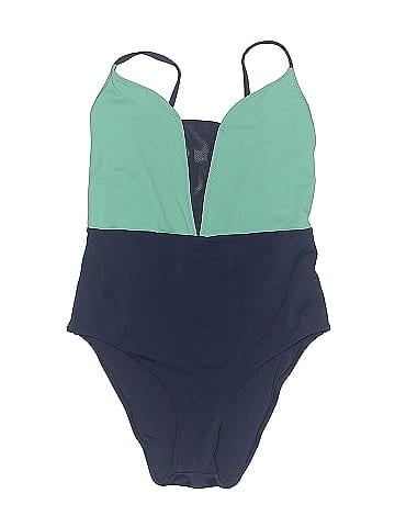 Lively One Piece Swimsuit (view 1)