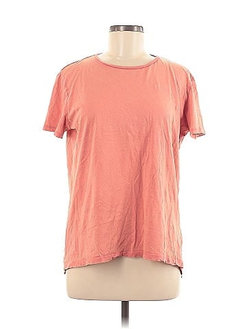 Zara Short Sleeve T-Shirt (view 1)