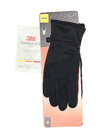 Spyder Gloves (view 1)