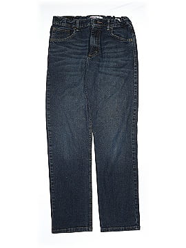 Wrangler Jeans Co Jeans