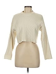 Bershka Turtleneck Sweater