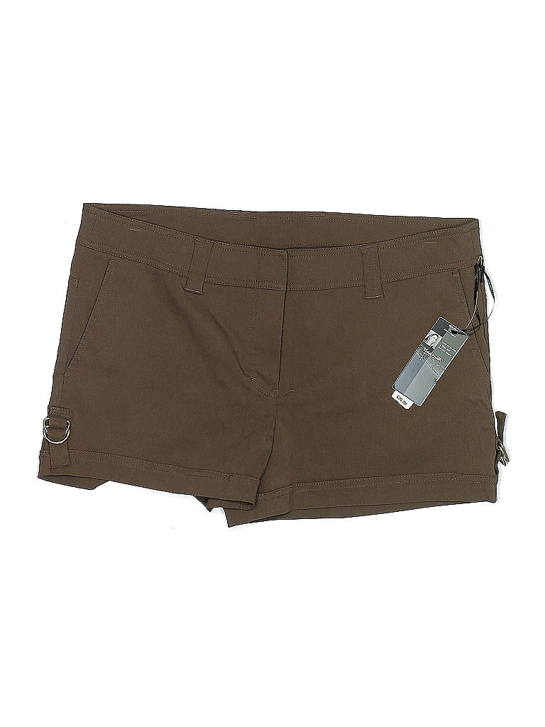 Bisou Bisou Short
