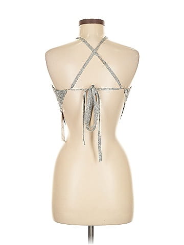 Zara Halter Top (view 2)