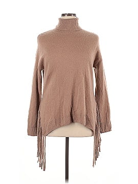 C By Bloomingdales Cashmere Pullover Sweater