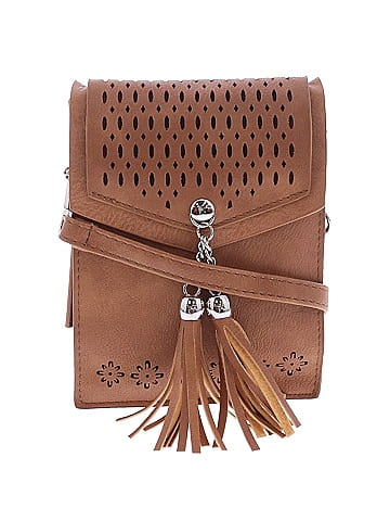 Unbranded Crossbody Bag (view 1)