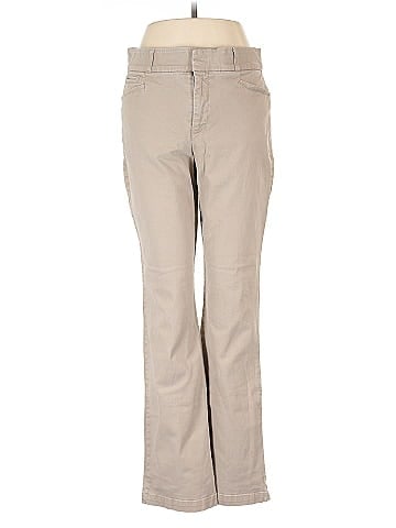 Gloria Vanderbilt Khakis (view 1)