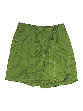 Tiny Shorts