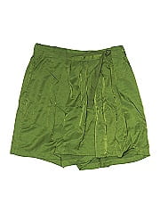 Tiny Shorts