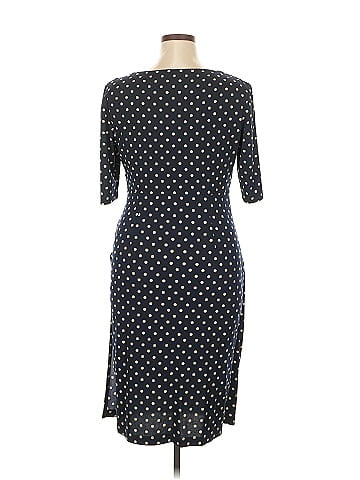 Connected Apparel Casual Dress (view 2)