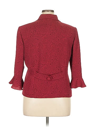 Coldwater Creek Blazer (view 2)
