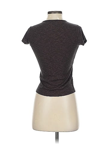 Me To We Short Sleeve T-Shirt (view 2)