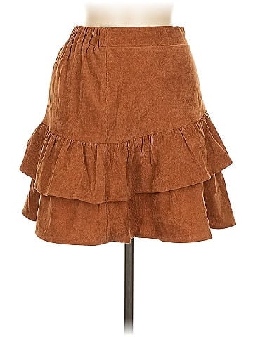 New In Casual Skirt (view 1)
