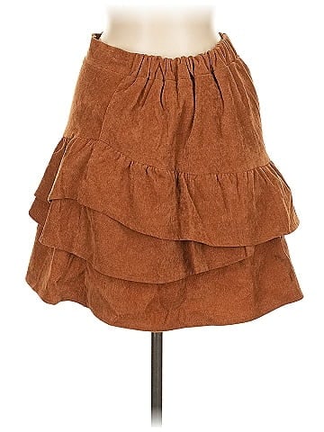 New In Casual Skirt (view 2)