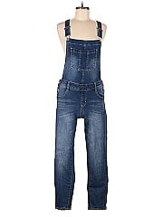 Wallflower Overalls