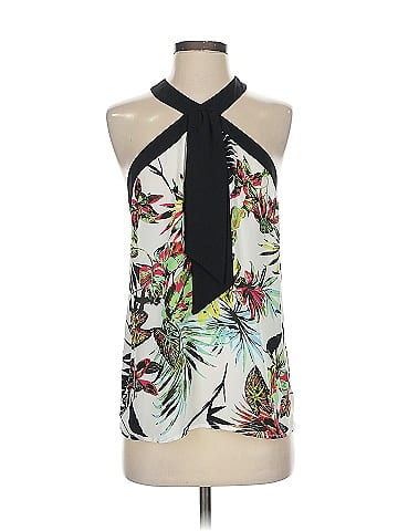 7th Avenue Design Studio New York & Company Tank Top (view 1)
