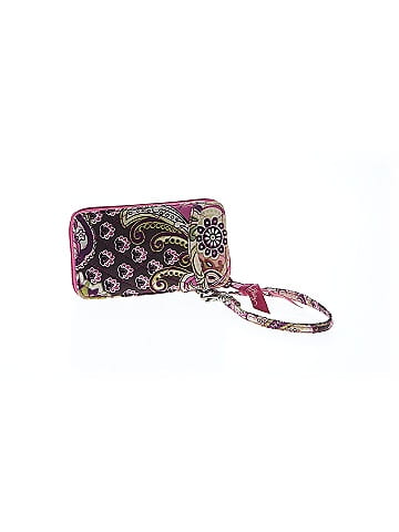 Vera Bradley Wristlet (view 1)
