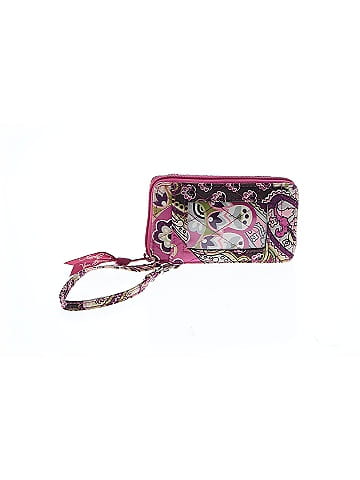 Vera Bradley Wristlet (view 2)
