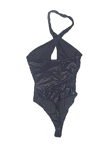 Naked Wardrobe One Piece Swimsuit (view 2)