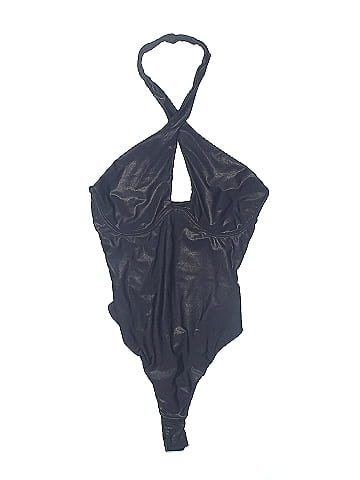 Naked Wardrobe One Piece Swimsuit (view 1)