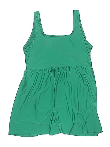 Old Navy One Piece Swimsuit (view 2)
