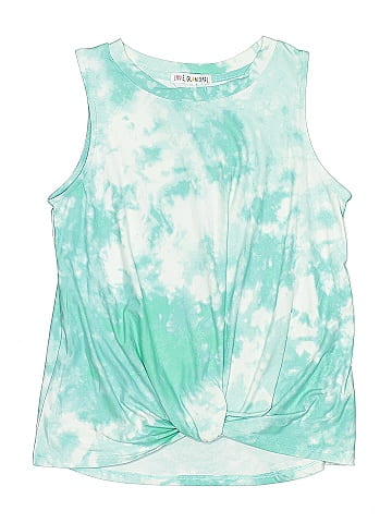 Love Glam Girl Tank Top (view 1)