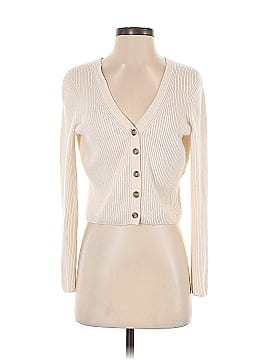 Naadam Cashmere Cardigan
