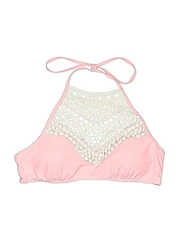 True Craft Swimsuit Top (view 1)