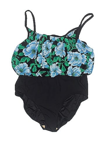 Sirena Signatures One Piece Swimsuit (view 1)