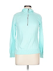 Foxcroft Turtleneck Sweater