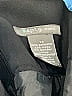 Apt. 9 Solid Black Formal Skirt Size 14 - photo 4
