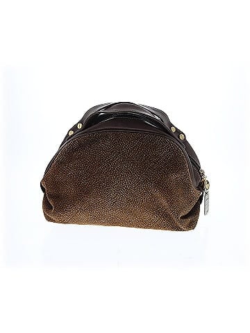 Borbonese Satchel (view 1)