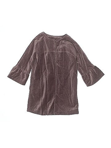 Peek... Coat (view 1)