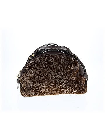 Borbonese Satchel (view 2)