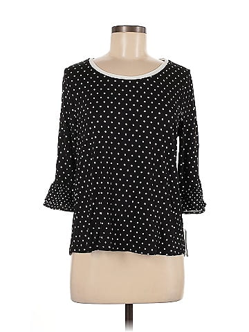 Kate Spade New York 3/4 Sleeve Blouse (view 1)