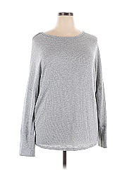 White Birch Long Sleeve T Shirt