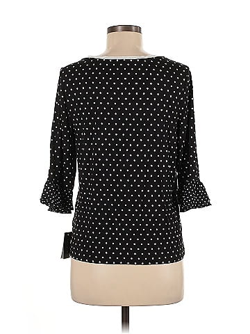 Kate Spade New York 3/4 Sleeve Blouse (view 2)