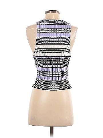 Elizabeth and James Sweater Vest (view 2)
