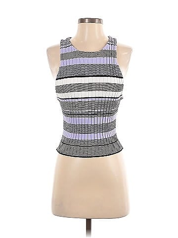 Elizabeth and James Sweater Vest (view 1)