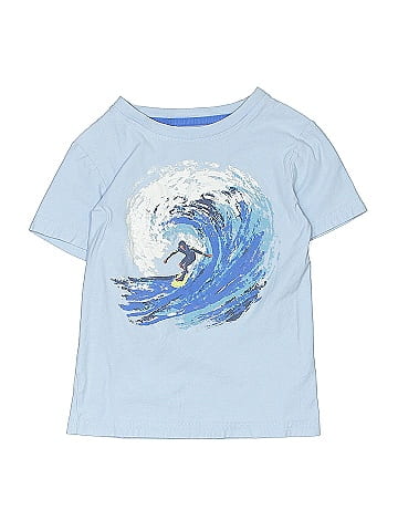 Tea Short Sleeve T-Shirt (view 1)