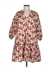 Entro Casual Dress