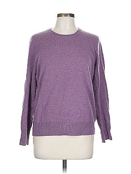 Naadam Cashmere Pullover Sweater