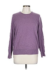 Naadam Cashmere Pullover Sweater
