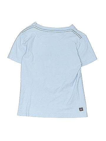 Tea Short Sleeve T-Shirt (view 2)