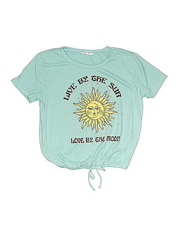Beautees Short Sleeve T-Shirt (view 1)