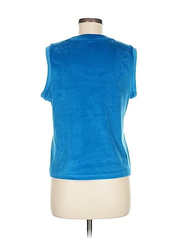 NY&C Sleeveless T-Shirt (view 2)