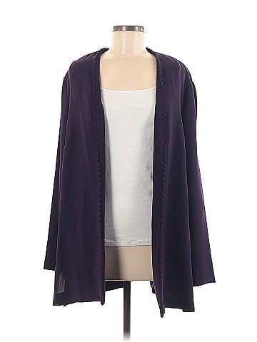 Danny & Nicole Coat (view 1)