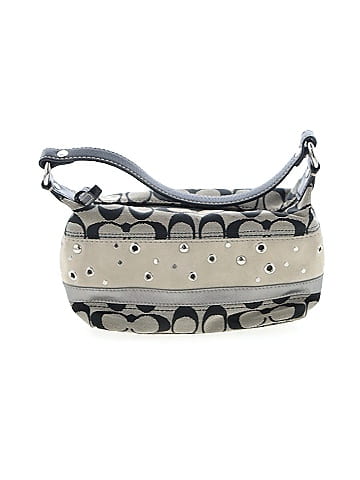 Coach Factory Shoulder Bag (view 1)