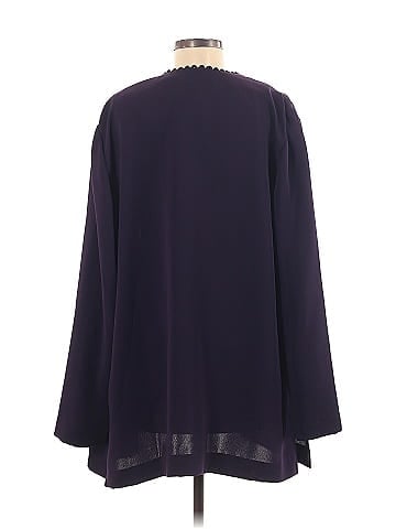 Danny & Nicole Coat (view 2)